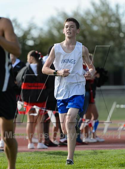 Thumbnail 1 in JV: Region 4 Meet photogallery.
