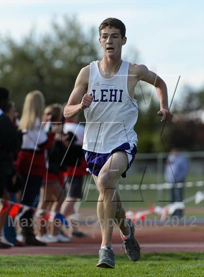 Thumbnail 3 in JV: Region 4 Meet photogallery.