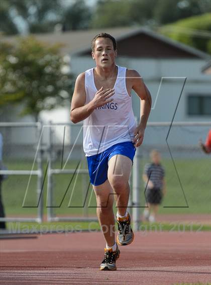 Thumbnail 1 in JV: Region 4 Meet photogallery.