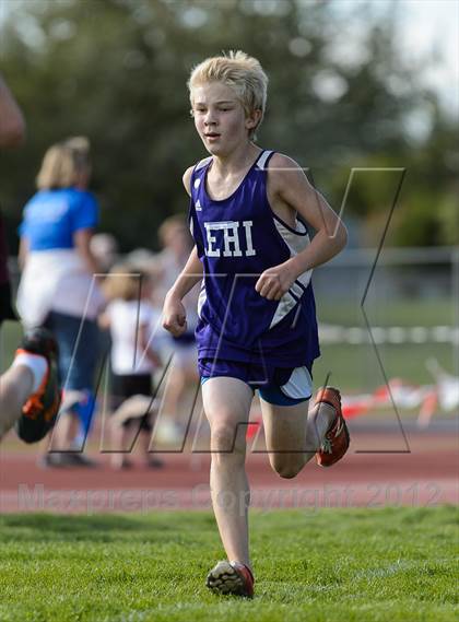 Thumbnail 2 in JV: Region 4 Meet photogallery.