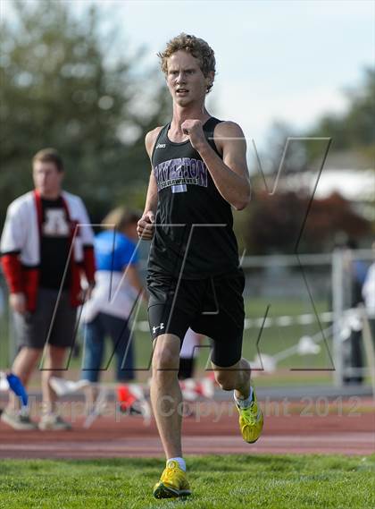 Thumbnail 1 in JV: Region 4 Meet photogallery.