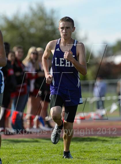 Thumbnail 2 in JV: Region 4 Meet photogallery.