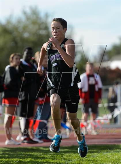 Thumbnail 3 in JV: Region 4 Meet photogallery.