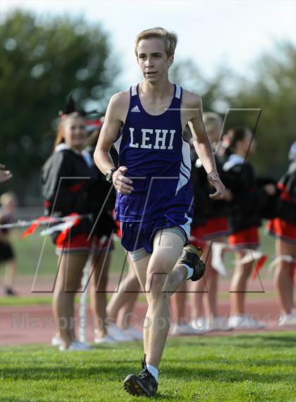 Thumbnail 2 in JV: Region 4 Meet photogallery.