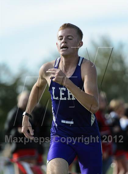 Thumbnail 3 in JV: Region 4 Meet photogallery.