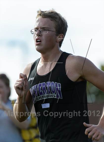 Thumbnail 3 in JV: Region 4 Meet photogallery.
