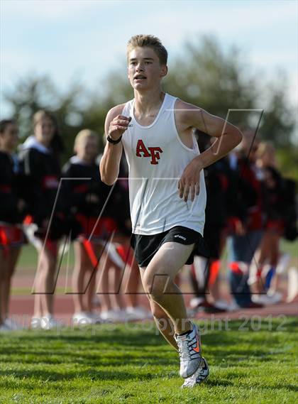 Thumbnail 1 in JV: Region 4 Meet photogallery.