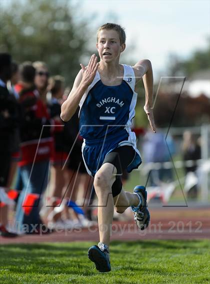 Thumbnail 2 in JV: Region 4 Meet photogallery.