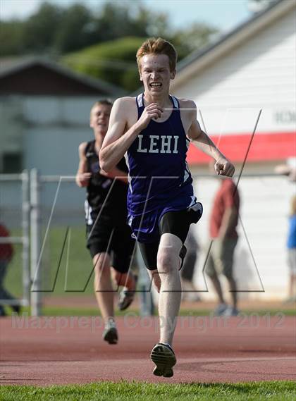 Thumbnail 1 in JV: Region 4 Meet photogallery.