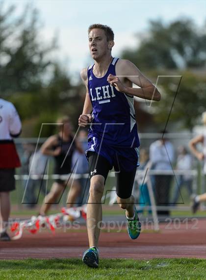 Thumbnail 3 in JV: Region 4 Meet photogallery.