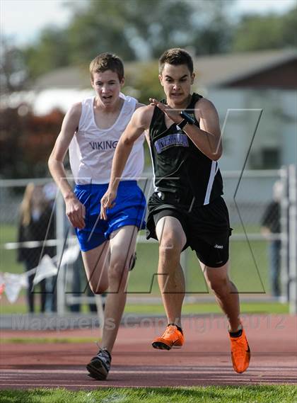 Thumbnail 2 in JV: Region 4 Meet photogallery.