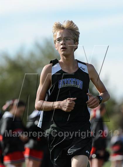 Thumbnail 2 in JV: Region 4 Meet photogallery.