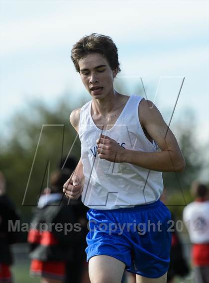 Thumbnail 1 in JV: Region 4 Meet photogallery.