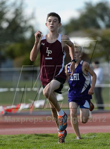 Thumbnail 1 in JV: Region 4 Meet photogallery.