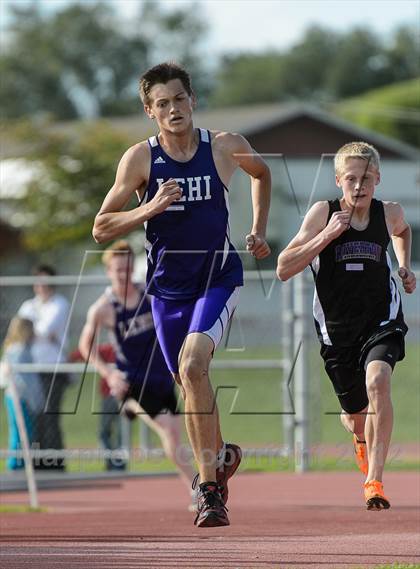 Thumbnail 2 in JV: Region 4 Meet photogallery.