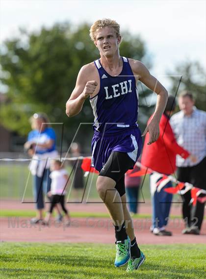 Thumbnail 2 in JV: Region 4 Meet photogallery.
