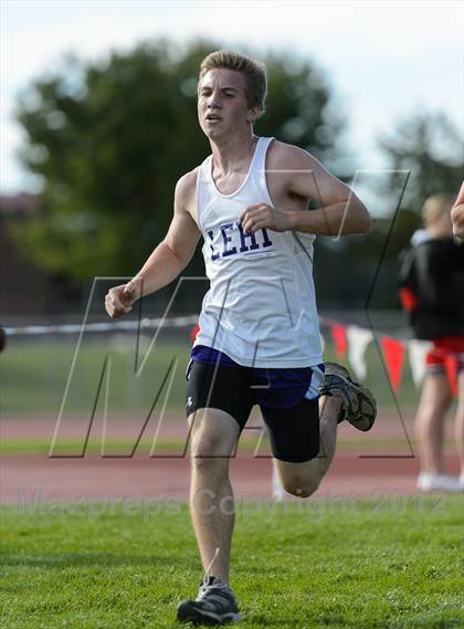Thumbnail 1 in JV: Region 4 Meet photogallery.