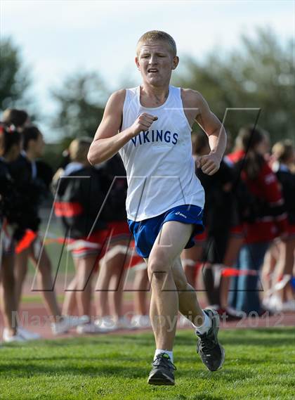 Thumbnail 1 in JV: Region 4 Meet photogallery.