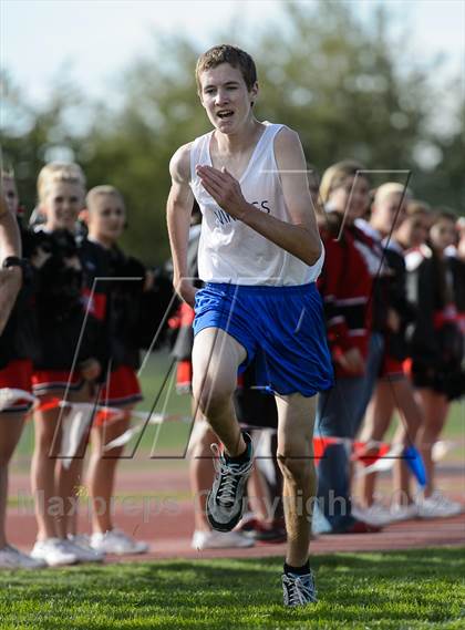 Thumbnail 1 in JV: Region 4 Meet photogallery.