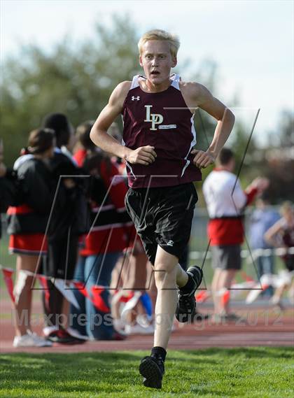 Thumbnail 3 in JV: Region 4 Meet photogallery.