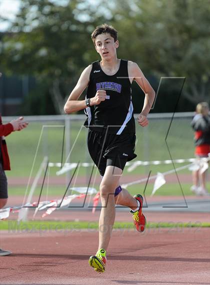 Thumbnail 2 in JV: Region 4 Meet photogallery.
