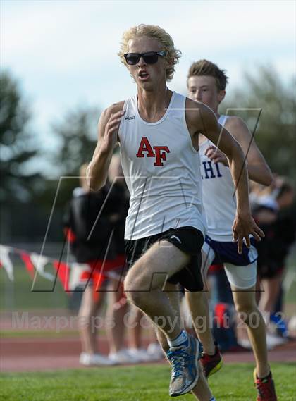 Thumbnail 2 in JV: Region 4 Meet photogallery.