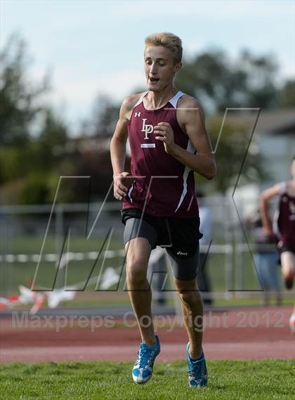 Thumbnail 3 in JV: Region 4 Meet photogallery.