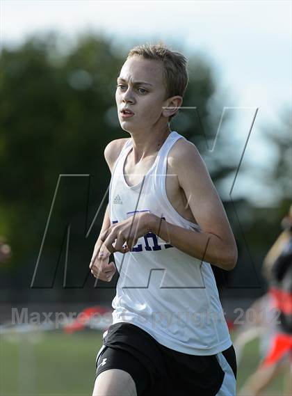 Thumbnail 2 in JV: Region 4 Meet photogallery.