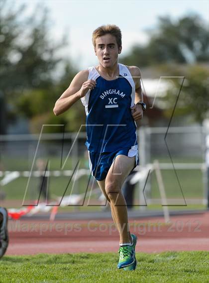 Thumbnail 2 in JV: Region 4 Meet photogallery.