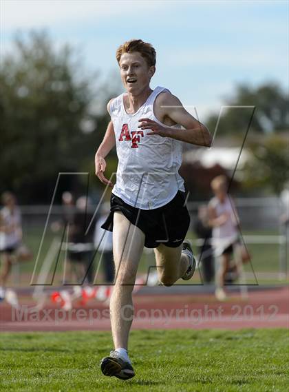 Thumbnail 1 in JV: Region 4 Meet photogallery.