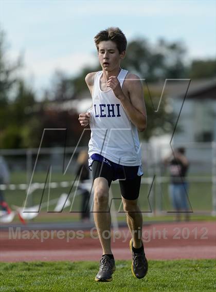 Thumbnail 2 in JV: Region 4 Meet photogallery.
