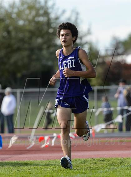 Thumbnail 1 in JV: Region 4 Meet photogallery.