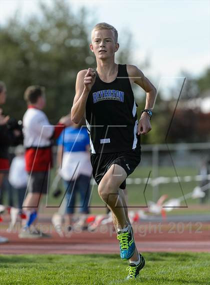 Thumbnail 1 in JV: Region 4 Meet photogallery.