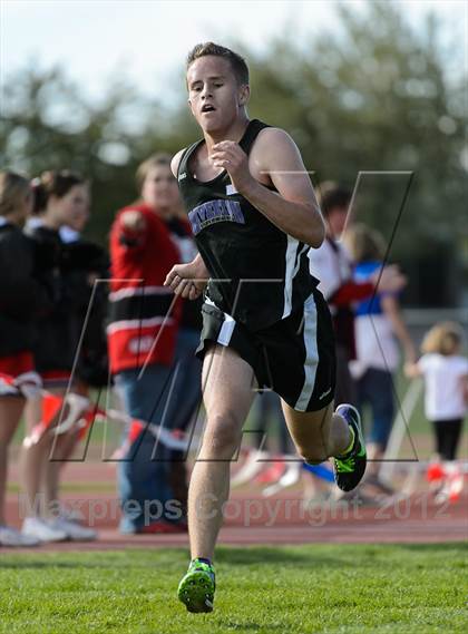 Thumbnail 1 in JV: Region 4 Meet photogallery.