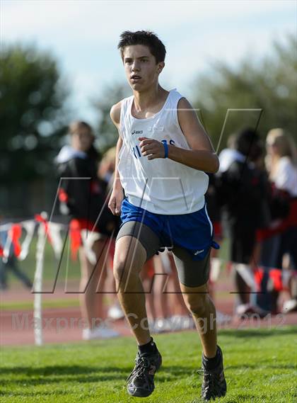 Thumbnail 3 in JV: Region 4 Meet photogallery.