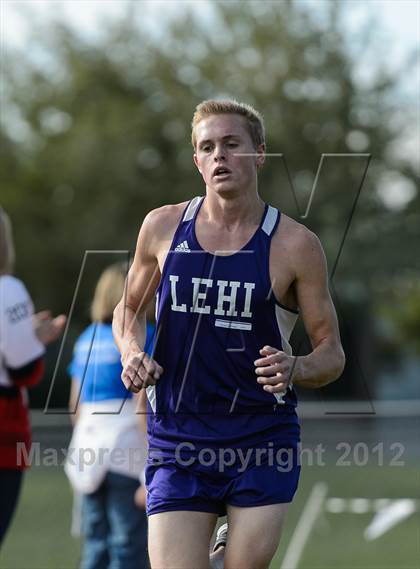 Thumbnail 3 in JV: Region 4 Meet photogallery.