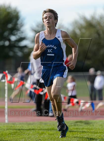 Thumbnail 1 in JV: Region 4 Meet photogallery.