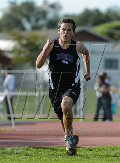 Thumbnail 3 in JV: Region 4 Meet photogallery.