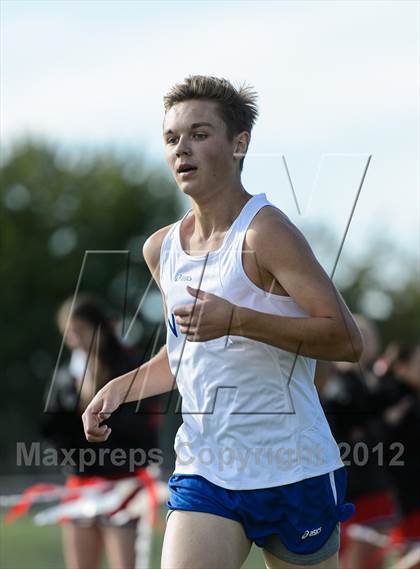 Thumbnail 3 in JV: Region 4 Meet photogallery.