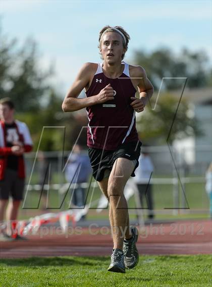 Thumbnail 3 in JV: Region 4 Meet photogallery.