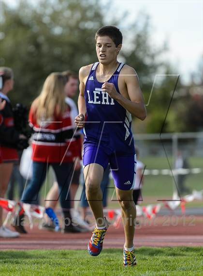 Thumbnail 2 in JV: Region 4 Meet photogallery.