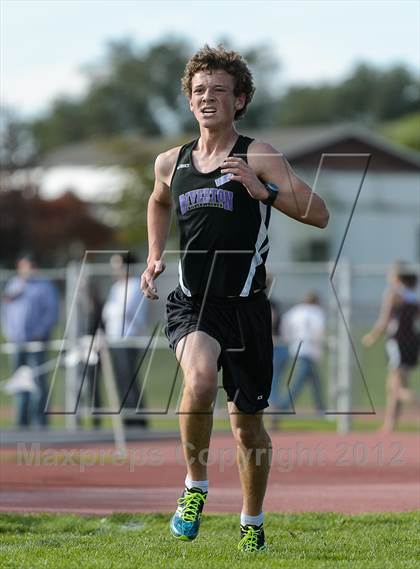 Thumbnail 2 in JV: Region 4 Meet photogallery.