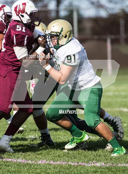 Thumbnail 3 in Bishop Hendricken @ Woonsocket photogallery.