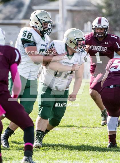 Thumbnail 3 in Bishop Hendricken @ Woonsocket photogallery.