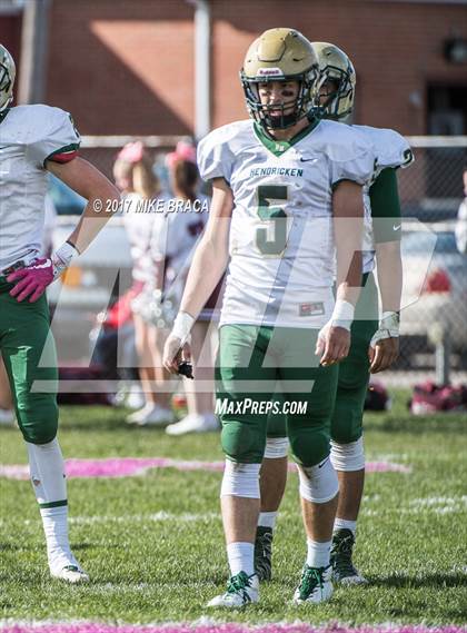 Thumbnail 1 in Bishop Hendricken @ Woonsocket photogallery.