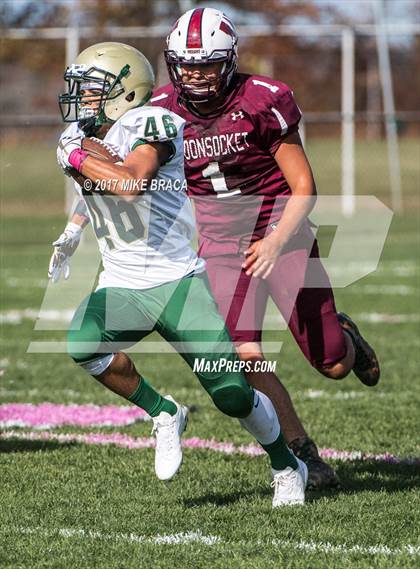 Thumbnail 2 in Bishop Hendricken @ Woonsocket photogallery.