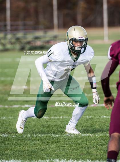 Thumbnail 1 in Bishop Hendricken @ Woonsocket photogallery.