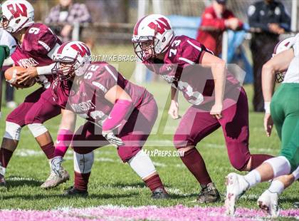 Thumbnail 3 in Bishop Hendricken @ Woonsocket photogallery.