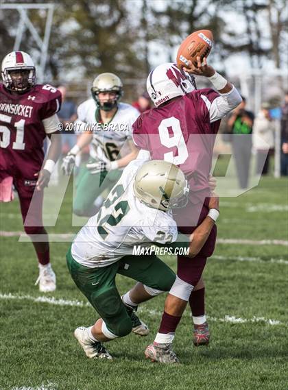 Thumbnail 2 in Bishop Hendricken @ Woonsocket photogallery.