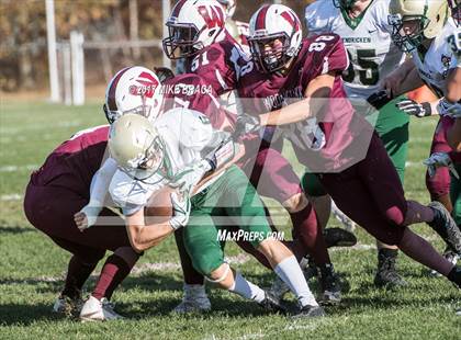 Thumbnail 1 in Bishop Hendricken @ Woonsocket photogallery.